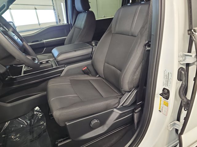 Used 2026 White Ford STX image 15