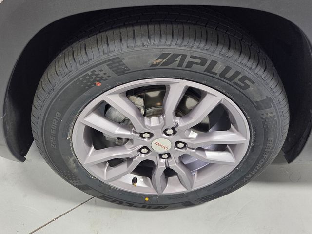 Used 2023 GMC Terrain SUV