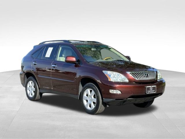 2008 Lexus RX 350 7