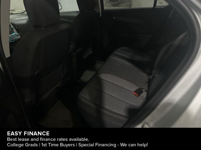 Used 2015 Chevrolet Equinox For Sale in Indianapolis, IN