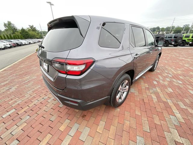Used 2023 Honda Pilot SUV
