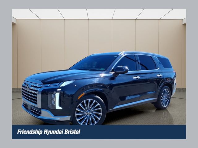 2024 Hyundai Palisade Calligraphy AWD