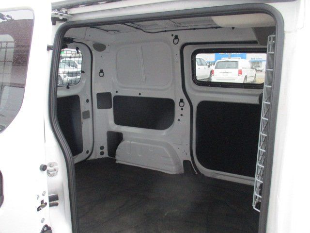 used 2021 Nissan NV200 car, priced at $23,341