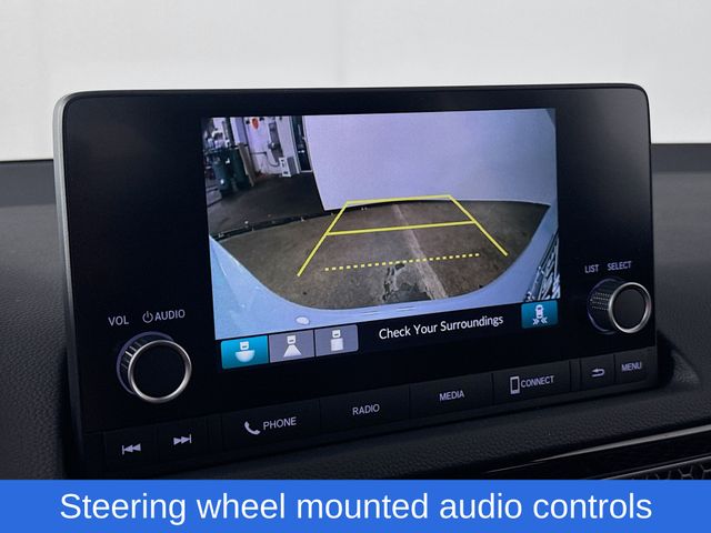 2026 Honda Civic Sport photo 3