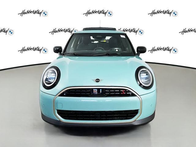 2025 MINI Cooper S  2