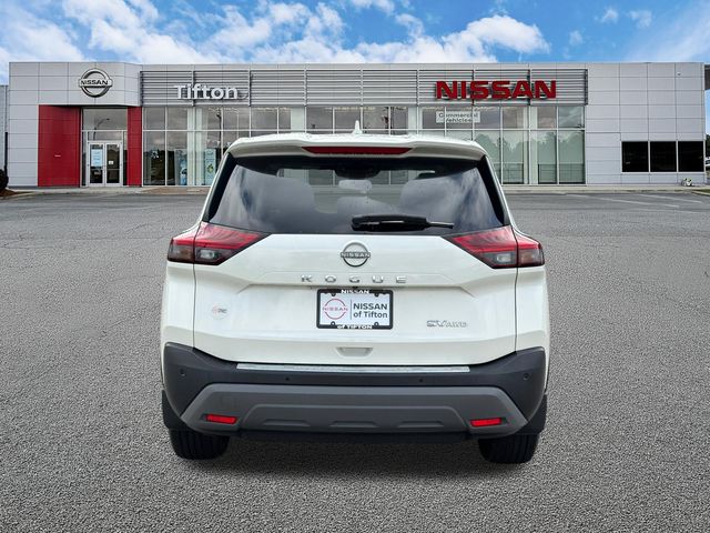 Used 2023 Nissan Rogue SUV