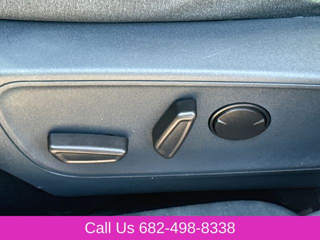 Used 2022 Ford Maverick Truck
