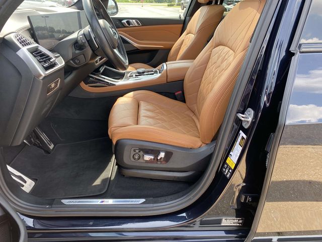 Used 2023 BMW X7 SUV