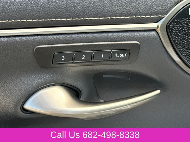 Used 2020 Lexus ES Sedan