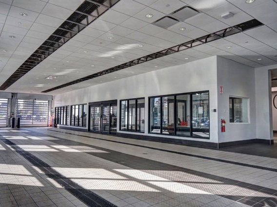 Used 2023 Gray Subaru Touring image 9