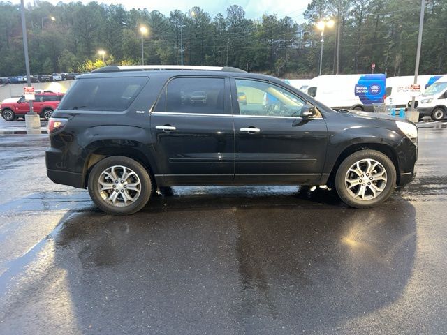 2016 GMC Acadia SLT-1 7