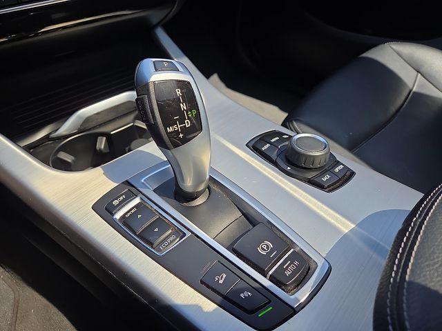 Used Car 2017 Bmw X3  Xdrive35i For Sale Under $20,000 In Plainview, Texas