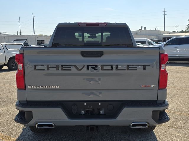 2025 Chevrolet Silverado 1500 RST:45944A