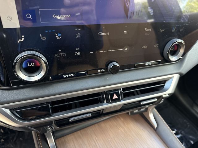 2024 Lexus RX - $46,898