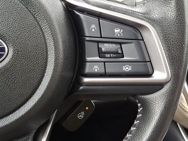 2024 Subaru Outback Limited XT Brown at Subaru and VW of Moon Township