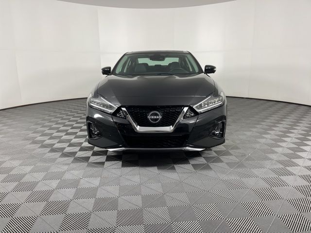 2023 Nissan Maxima Platinum 3