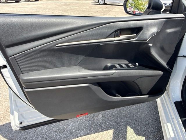 2025 Toyota Camry - $28,888