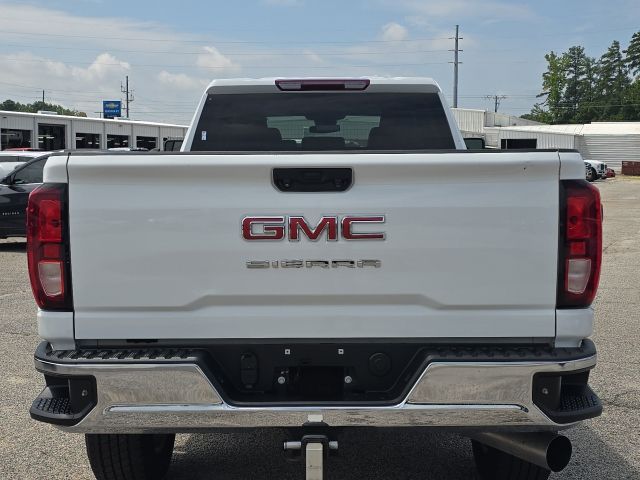2024 GMC Sierra 2500HD Pro:46896A1