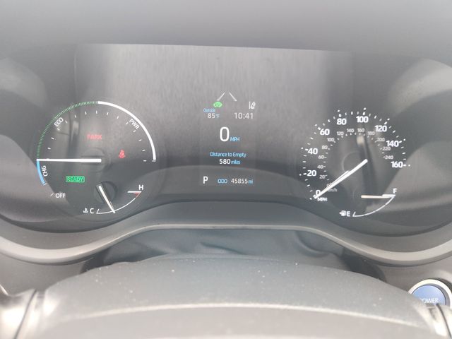 2023 Toyota Sienna LE  at Monument Chevrolet