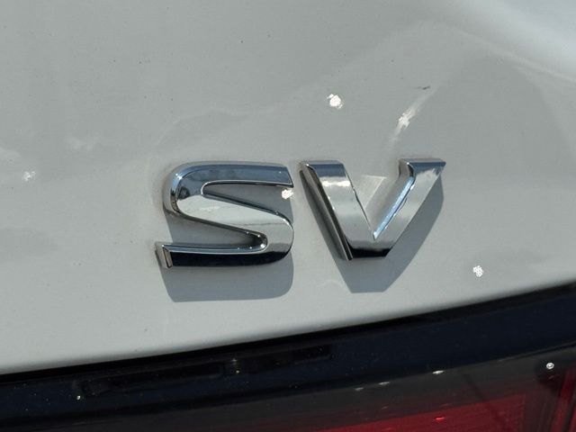 Used 2024 Nissan Sentra Sedan