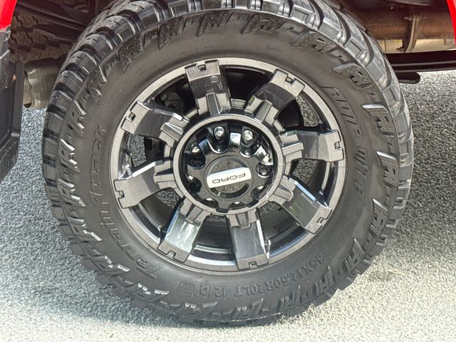 2024 Ford F-250 Super Duty Lariat - Photo 10