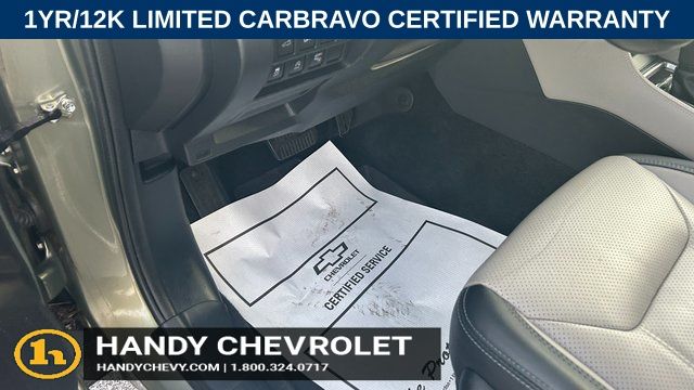 Used 2020 Subaru Forester SUV