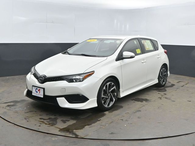 2016 Scion iM Base