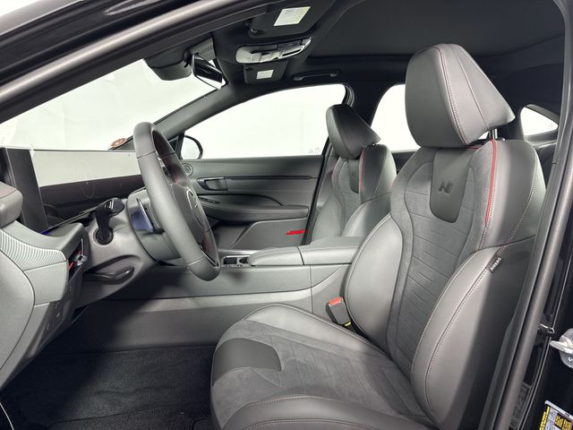 Used 2025 Hyundai Sonata For Sale in Indianapolis, IN