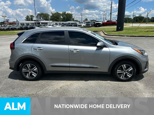 Used 2022 Gray Kia LXS image 4