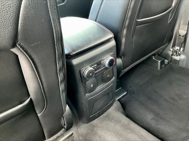 Used 2022 Ford Explorer SUV