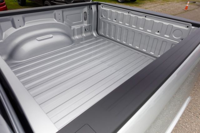 new 2026 Ram 1500 car, priced at $61,915