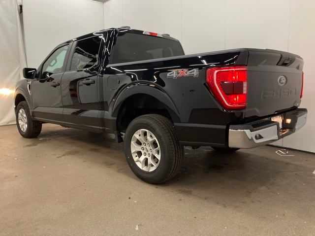 2023 Ford F-150 XLT photo