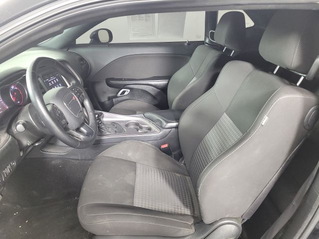 Used 2023 Dodge Challenger Coupe