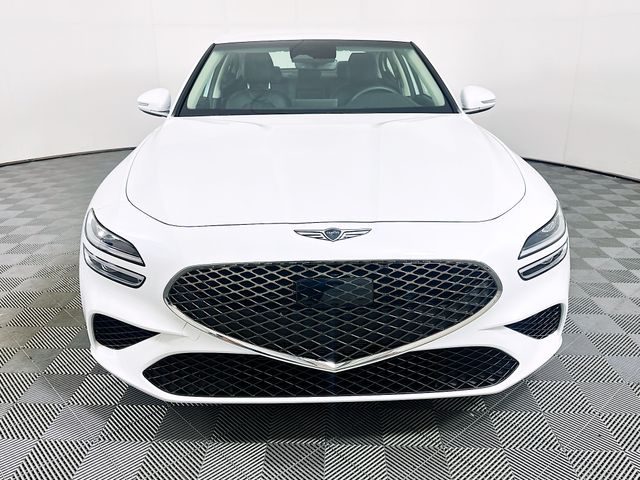 Thumbnail: 2026 Genesis G70 - 2