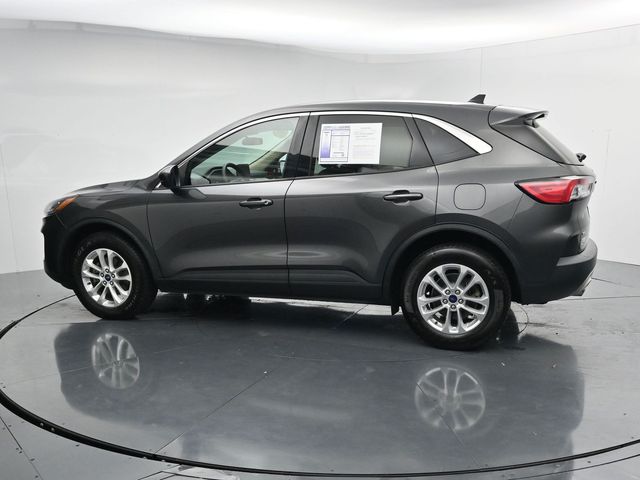 Certified Used 2020 Gray Ford SE image 5