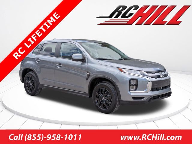 2026 Mitsubishi Outlander Sport 2.0 S
