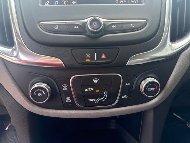 2022 Chevrolet Equinox LT:44956B
