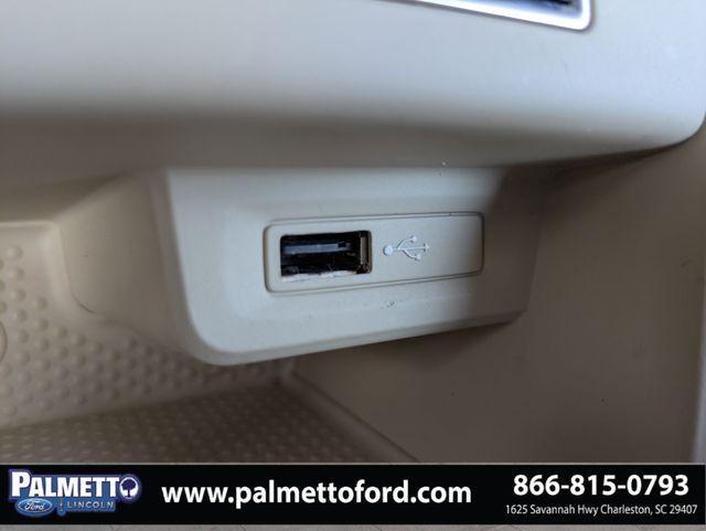 used 2016 Volkswagen Tiguan car, priced at $14,998