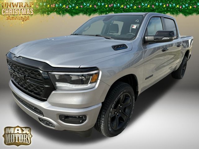 2023 Ram 1500 Big Horn/Lone Star 6