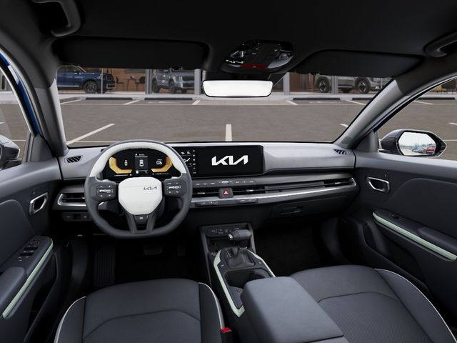 New 2026 Kia K4 Hatchback Hatchback