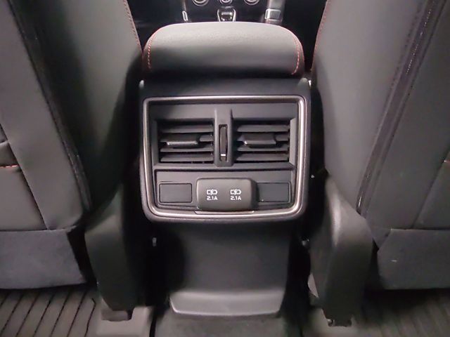 2020 – Subaru – Forester