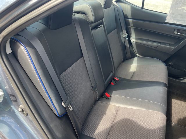 Used 2017 Toyota Corolla Sedan
