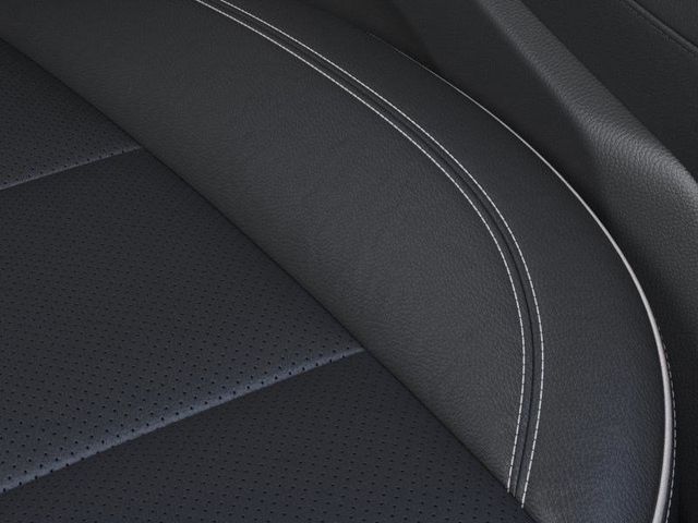 2026 Buick Enclave Avenir Black at Big Star Buick GMC
