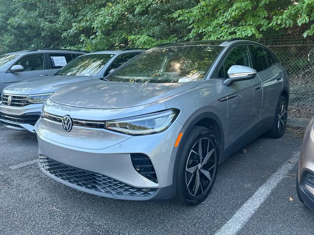 2023 Volkswagen ID.4 Pro S AWD