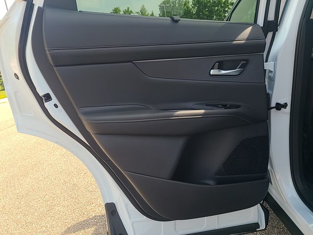 New 2026 Nissan Murano SUV