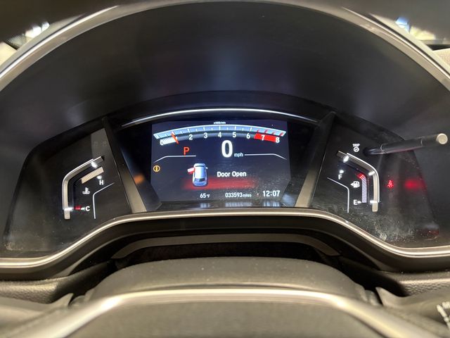 Used 2022  Honda EX image 15
