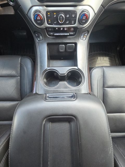 Photo of 2019 GMC Yukon SLT in Dallas, GA - 42,  2019 GMC Yukon SLT:42465B