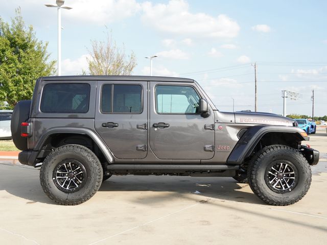 New 2026 Jeep Wrangler SUV