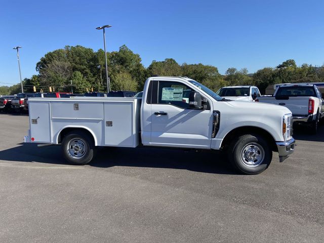 2024 Ford F-250SD XL 2