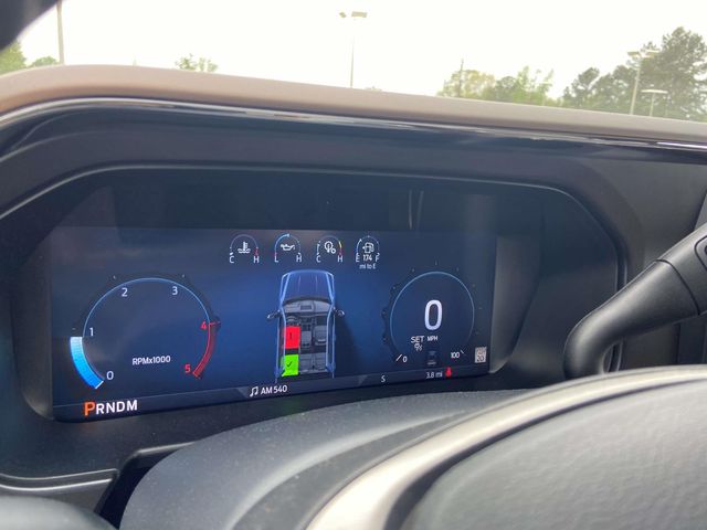 New 2026 Gray Ford  image 17